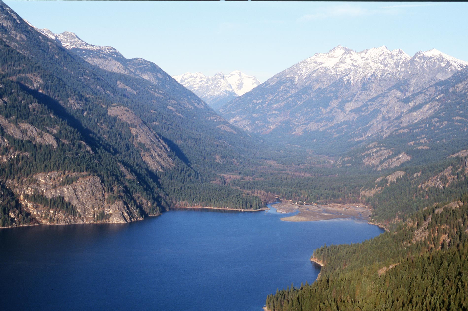 Stehekin – In the Heart of the North Cascades