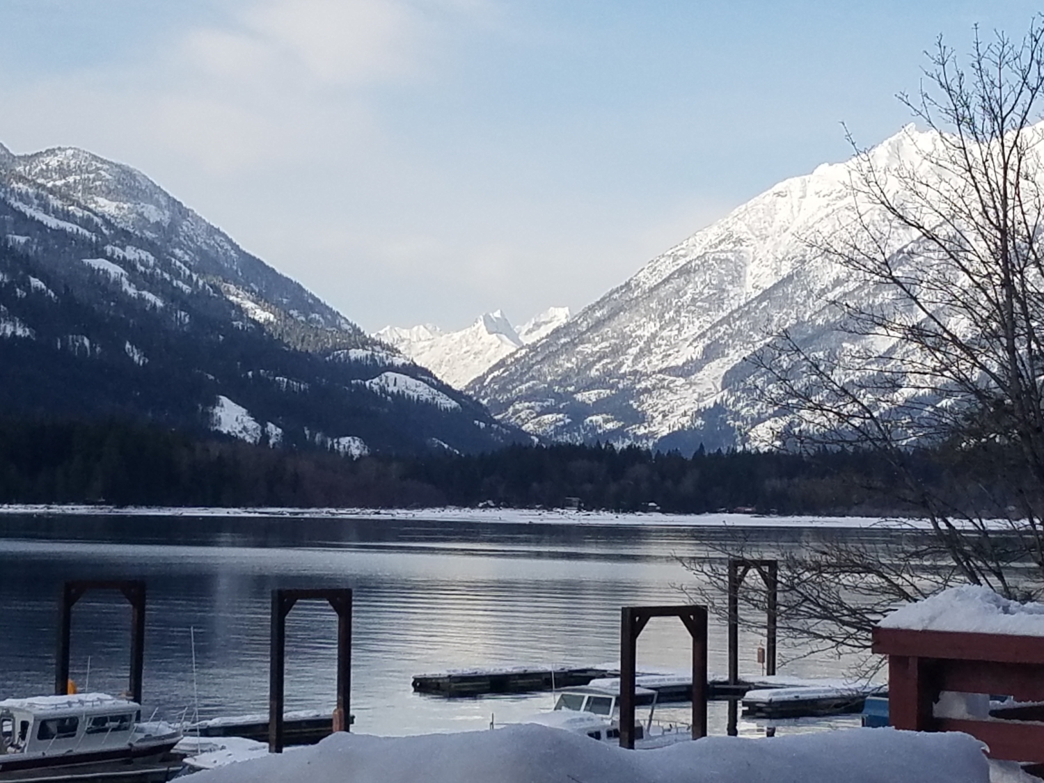 Stehekin Photo Gallery Stehekin