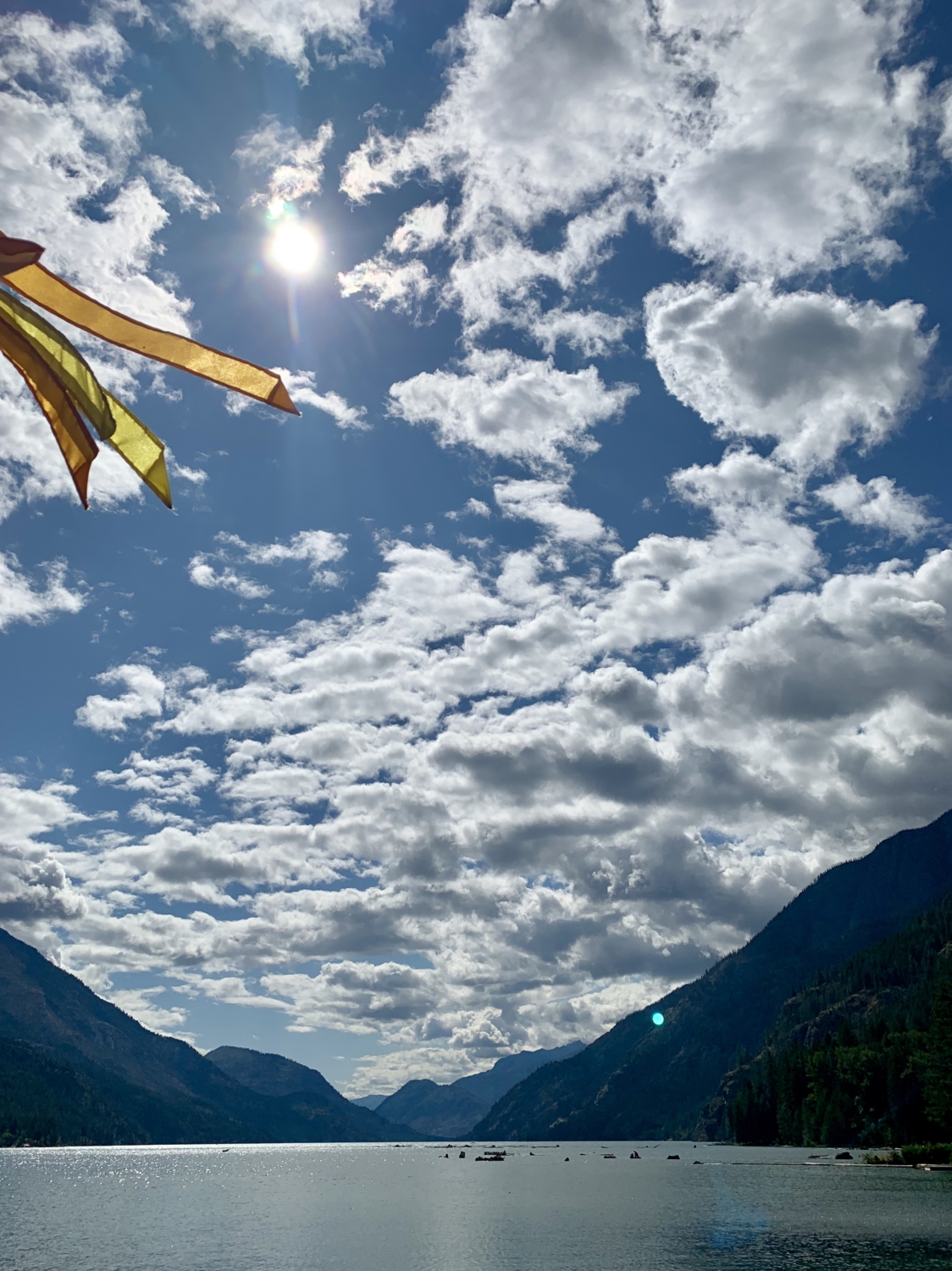 Stehekin Photo Gallery Stehekin